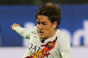 Roma and Italy star Zaniolo suffers ruptured ACL