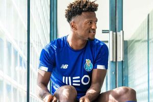 Tottenham Hotspur want FC Porto striker on loan