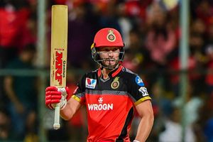 De Villiers needs to prove himself to earn T20 World Cup place: Boucher