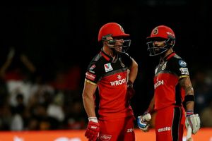 IPL 2020: Virat Kohli-led Royal Challengers Bangalore to be renamed as Royal Challengers Bengaluru?