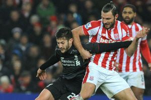 Liverpool have replacement ready for outgoing star