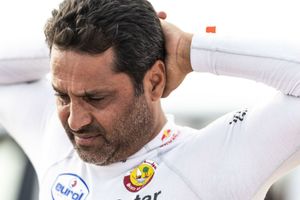Al Attiyah opens up a massive lead in FIA Qatar Cross Country Rally