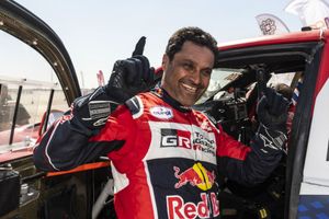 Al Attiyah wins FIA Qatar Rally for seventh time in nine years