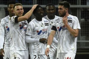 Amiens 4-4 Paris Saint-Germain: Guirassy denies Tuchel's men in extraordinary contest