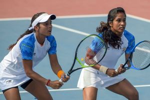 Coronavirus outbreak: ITF shifts Fed Cup from Dongguan to Dubai