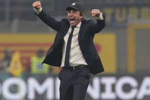 Conte: Serie A title race depends on Juventus
