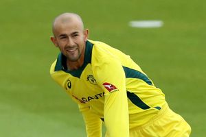 Australia star Agar savours career highlight as hat-trick hero crushes South Africa