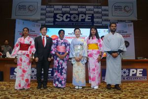Tokyo Olympics-bound Indian athletes attend workshop to learn Japanese cultural sensitivity