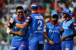IPL 2020: Delhi Capitals' strong Indian core could be the key this season, says pacer Mohit Sharma
