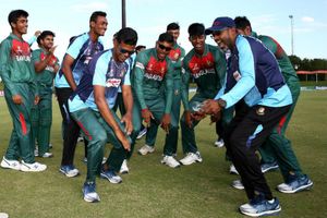 ICC U-19 World Cup 2020: Bangladesh set up India final after beating New Zealand