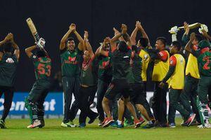 From T20 WC 2016 to Nidahas Trophy to U-19 World Cup: When Bangladesh cricketers showed unruly behaviour