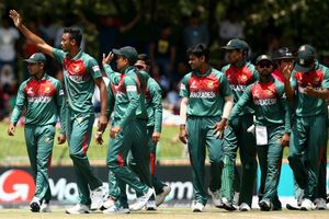 ICC U19 WC FINAL, India Vs Bangladesh, Highlights: Bangladesh defeat India to win first World Cup trophy