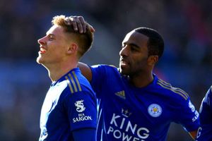 Premier League Data Diary: Chelsea and Leicester share four on bumper weekend of goals