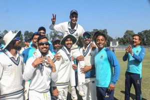 Ranji Trophy: Bengal remain unchanged for semis, KL Rahul returns for Karnataka