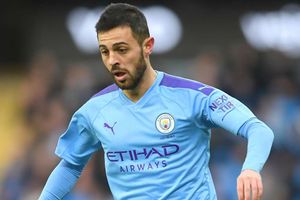 Rumour Has It: Barca target City's Bernardo Silva as Madrid eye Camavinga