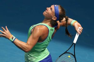 Defending champion Bertens makes St Petersburg final