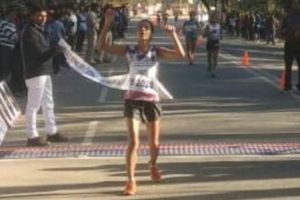 Unheralded Bhawana qualifies for Olympics in 20km race walk, only second Indian woman to do so
