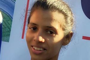 India's Bhawna Jat qualifies for Tokyo Olympics in 20 km race walk