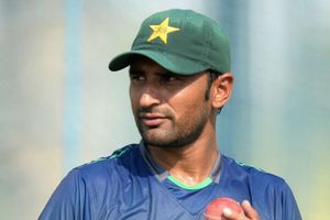Pakistan recall Bilal Asif and Faheem Ashraf for first Bangladesh Test