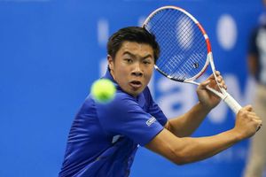 Teenager and ATP Tour debutant Nakashima through to Delray QFs, Garin wins in Rio