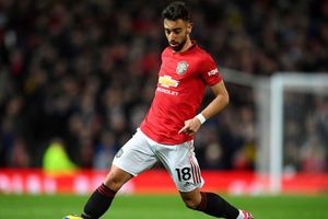 Dalot: It's like Bruno Fernandes has been at Man Utd for two years already