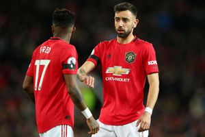 Manchester United 0-0 Wolves: Fernandes debut ends in dour draw