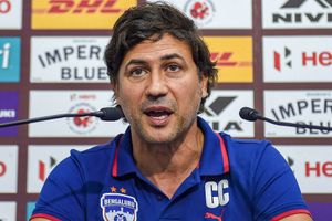 Bengaluru FC announce 30-man squad for 2020 AFC Cup preliminary stages
