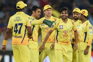 Chennai Super Kings: IPl 2020 full league schedule, squad, venue, timing