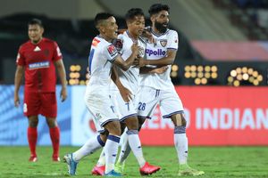 ISL 2019-20: Chennaiyin FC vs NorthEast United FC: Chennaiyin to face Goa after NorthEast draw