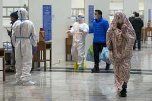 Coronavirus outbreak forces Indian women's team to cancel China tour