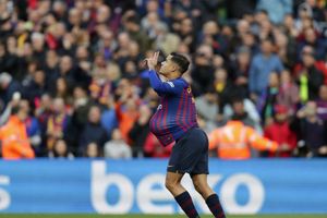 Barcelona set to sell star midfielder on a loss