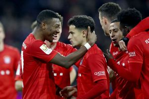 Why Barcelona flop should consider a switch to Manchester United