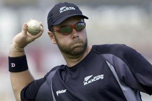 They threw their hands at ball like they do back home - Craig McMillan on India batting failure