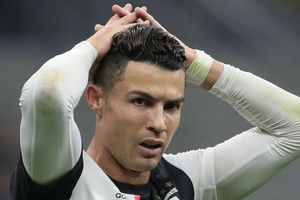 Juve vs Inter in doubt with Italian PM considering postponing Week 26 Serie A fixtures due to coronavirus