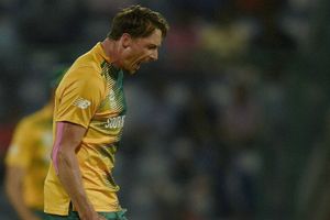 Dale Steyn sets sights on T20 World Cup
