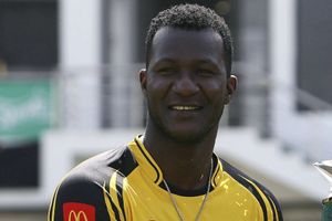 Pakistan to give honorary citizenship to Darren Sammy