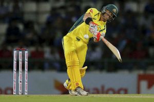 David Warner takes step to cricket redemption with top Australia honour
