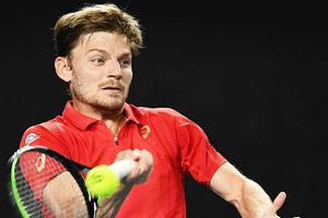 Goffin through in Montpellier as Paire falls in Pune