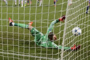 Manchester United could sell Spanish international, a wise move?