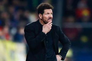 Atletico Madrid v Liverpool: How have Simeone's side toiled since Champions League challenges?