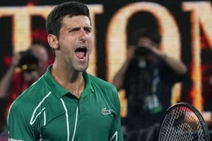 Australian Open 2020: Djokovic beats Thiem to clinch eighth title, regains world No.1 ranking