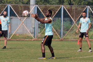 Hero I-League 2019-20: Indian Arrows eye double over East Bengal