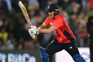 Morgan: England's one-run loss great preparation ahead of T20 World Cup