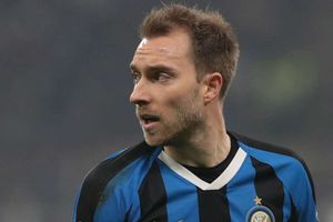 Ludogorets 0-2 Inter: Eriksen opens account in Europa League win