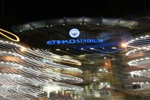 Manchester City hit with two-season Champions League ban by UEFA