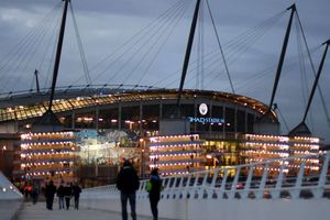 Manchester City v West Ham postponed as Storm Ciara strikes
