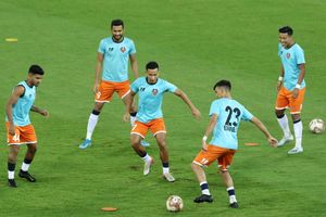 ISL: Clifford Miranda named interim coach, Pereira techinical director of FC Goa