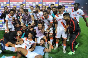 ISL 2019-20: Red-letter day in Indian Football history as Goa books AFC Champions League ticket