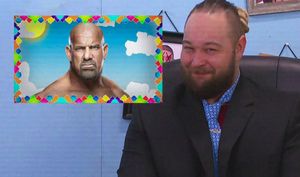 WWE change Wrestlemania plan; Goldberg to win Universal title?