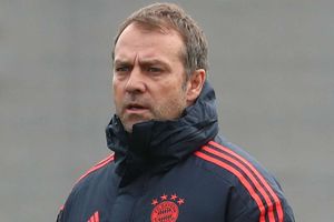 'Brave' Bayern have Flick feeling confident ahead of Stamford Bridge showdown